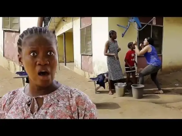 Video: Wicked Step Mother   | 2018 Latest Nigerian Nollywood Movies
